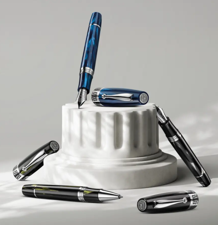 Пишущие инструменты