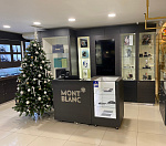 Наш магазин на Невском проспекте, д. 44